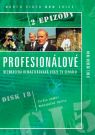 DVD Film - Profesionáli 18