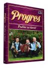 DVD Film - PROGRES - Poďme sa baviť (1dvd)
