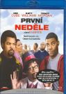 BLU-RAY Film - Prvá nedeľa (Blu-ray)