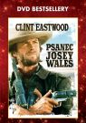DVD Film - Psanec Josey Wales (CZ dabing)