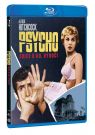 BLU-RAY Film - Psycho (1960) - Edícia k 60. výročiu