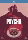 BLU-RAY Film - Psycho