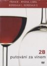 DVD Film - Putovaní za vínem 2B (pap.box)