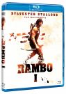 BLU-RAY Film - Rambo