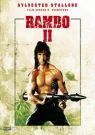 BLU-RAY Film - Rambo 2
