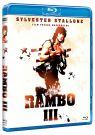 BLU-RAY Film - Rambo 3