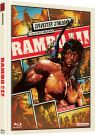 BLU-RAY Film - Rambo 3 (digibook)