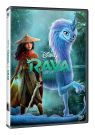 DVD Film - Raya a drak
