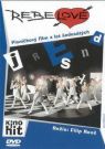 DVD Film - Rebelové (slimpack)
