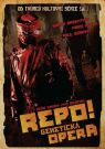 DVD Film - Repo: Genetická opera!