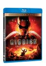 BLU-RAY Film - Riddick: Kronika temna