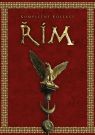 DVD Film - Rím: kompletná kolekcia (11DVD)