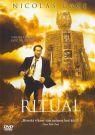 DVD Film -  Rituál