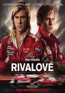 BLU-RAY Film - Rivali