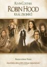 BLU-RAY Film - Robin Hood - Kráľ zbojníkov