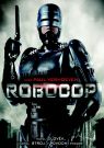 DVD Film - RoboCop
