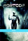 BLU-RAY Film - RoboCop - režisérska verzia Steelbook