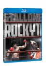 BLU-RAY Film - Rocky II