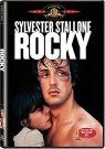 DVD Film - Rocky