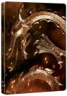 BLU-RAY Film - Rod draka 3.séria 4BD (UHD) - steelbook
