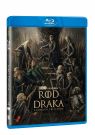 BLU-RAY Film - Rod draka 3.séria (4BD)