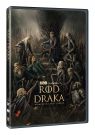 DVD Film - Rod draka 3.séria (4DVD)
