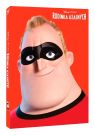 DVD Film - Rodinka Úžasných S.E. DVD (SK) - Disney Pixar edícia