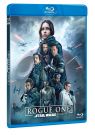 BLU-RAY Film - Rogue One: Star Wars Story