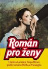 DVD Film - Román pre ženy - papierový obal