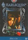 DVD Film - Romanca: Harlequin 10 - Hra o čas (papierový obal)