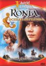 DVD Film - Ronja, dcéra lúpežníka