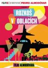 DVD Film - Rozkoš v oblakoch
