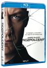 BLU-RAY Film - Rozpoltený - Steelbook