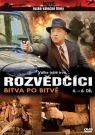 DVD Film - Rozvědčíci - Bitva po bitvě 4-6