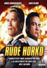 BLU-RAY Film - Rudé horko (Bluray)