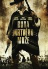 DVD Film - Ruka mŕtveho muža