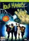 DVD Film - Ruka zabiják