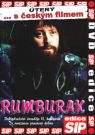 DVD Film - Rumburak (papierový obal)