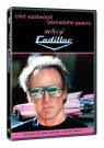 DVD Film - Ružový cadillac