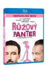 BLU-RAY Film - Ružový panter