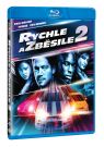 BLU-RAY Film - Rýchlo a zbesilo 2