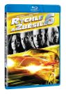 BLU-RAY Film - Rýchlo a Zbesilo 6
