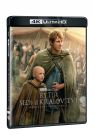BLU-RAY Film - Rytier siedmich kráľovstiev 1.séria 2BD (UHD)