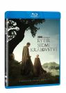 BLU-RAY Film - Rytier siedmich kráľovstiev 1.séria 2BD