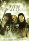 DVD Film - Rytieri krvavej ocele