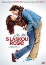 DVD Film - S láskou, Rosie
