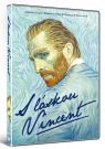 DVD Film - S láskou Vincent