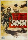 DVD Film - Sahara (1943)