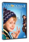 DVD Film - Sám doma 2 - Stratený v New Yorku