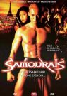 DVD Film - Samourais (papierový obal)